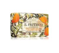 Nesti Dante Il Frutteto Oliva & Mandarino 250 g - Sapone