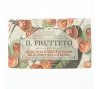 NESTI DANTE Il Frutteto Sapone (Aroma: Amarena e bacche rosse) - 250 g.