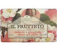 Nesti Dante Il Frutetto sapone Soap Medlar & Jujube 250 g