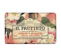 Nesti Dante Il Frutetto sapone Soap Medlar & Jujube 250 g