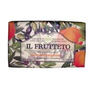250g Nesti Dante Il Frutteto Soap Olive & Tangerine