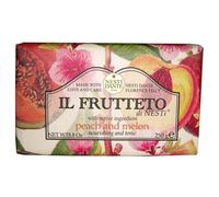 Nesti Dante IL Frutteto Sapone Pesca e Melone