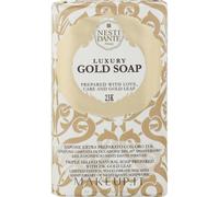 Nesti Dante Lusso Oro 250 g - Sapone
