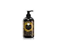Nesti Dante Luxury Black 500 ml - Sapone liquido