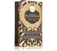 Nesti Dante Luxury Black sapone nero 250 g