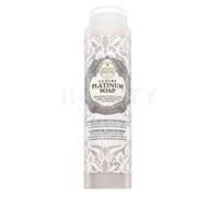 Sapone liquido 300ml Nesti Dante 70th Platinum