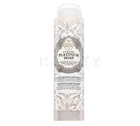 Nesti Dante Luxury Gel Doccia Platinum 300 ml - Gel doccia