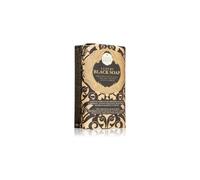 Sapone Lussuoso Nero - Nesti Dante Luxury Black Soap 250 g