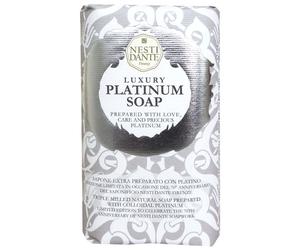 Nesti Dante Luxury Platinum Soap 250 g