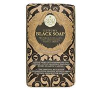 NESTI DANTE Luxury Sapone Nero - 250 gr.