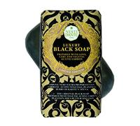 Sapone Lussuoso Nero - Nesti Dante Luxury Black Soap 250 g