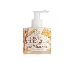 Nesti Dante, Miele e germi di grano, Sapone liquido naturale da 300 ml