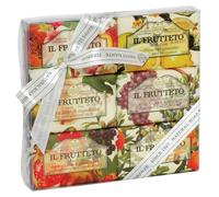 Nesti Dante Nesti Dante Il Frutteto Soap Kit 6 x 150 g