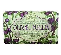 NESTI DANTE Olivae Di Puglia Sapone (Aroma Foglie D'Olivo) - 150 gr.