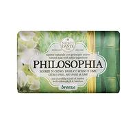 Nesti Dante Philosophia Revitalizing Breeze - Sapone, 250 g