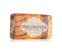 Nesti Dante Philosophia Scrub with Bran & Walnut Granules sapone naturale 250 g