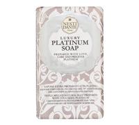 Nesti Dante Platino Lusso 250 g - Sapone