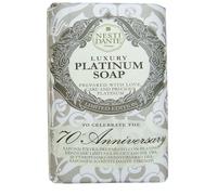 NESTI DANTE Platinum Sapone (Aroma Camelia E Giamaica Bianca) - 250 gr.