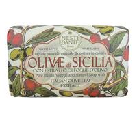 Nesti Dante Pure Italian Vegetal & Natural Soap Olivae di Sicilia 150 g