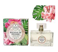 Nesti Dante Regina Di Peonie Eau De Parfum - 100 ml.