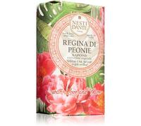 Nesti Dante Love & Care Regina di Peonie Vegetal Soap 250 g
