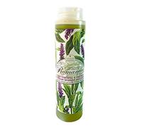 Nesti Dante Romantica Spigo Toscano e Verbena gel doccia delicato 300 ml
