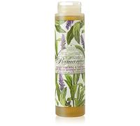 Nesti Dante Romantica Bagno Doccia Spigo Toscano e Verbena 300ml