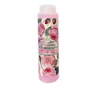 Nesti Dante Romantica Gel Doccia Rosa e Peonia 300 ml