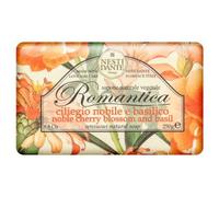 Nesti Dante Romantica sapone Natural Soap Cherry Blossom 250 g