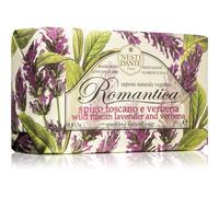 Nesti Dante Romantica Spigo Toscano e Verbena sapone naturale 250 g