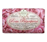 Nesti Dante Sapone naturale Rosa Principessa 150 g