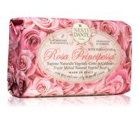Nesti Dante Sapone Naturale Rosa Principessa 150g