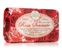 Nesti Dante Firenze Sapone e gel doccia Le Rose Sapone 150 g