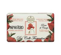 Nesti Dante Sapone Dei Colli Fiorentini - Papavero Papavero 250 g no d