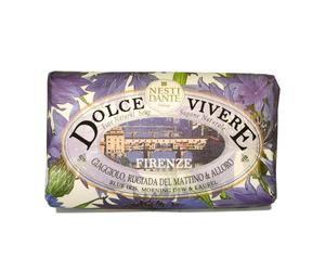 Nesti Dante Sapone Dolce Vivere - Firenze 250 g