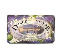 Nesti Dante Sapone Dolce Vivere - Firenze 250 g no data