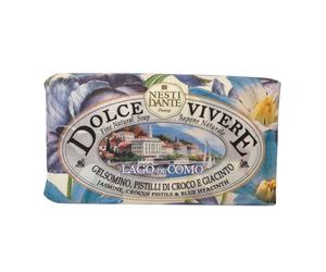 Nesti Dante Sapone Dolce Vivere - Lago di Como 250 g