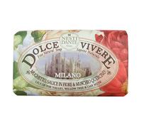 Nesti Dante Sapone Dolce Vivere - Milano 250 g no data