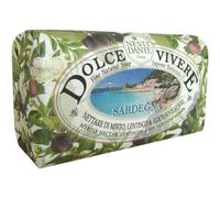 Nesti Dante Sapone Dolce Vivere - Sardegna (Sardegna) 250 g Sapone