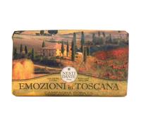Nesti Dante Sapone Emozioni in Toscana - Campagna Dorata 250 g