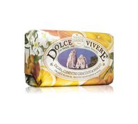 Nesti Dante Sapone Fiorentino Dolce Vivere Capri 250g - Saponetta