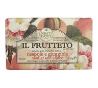Nesti Dante Sapone Il Frutteto Nespola & Giuggiola 250 g no data