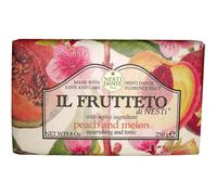 Nesti Dante Sapone Il Frutteto Pesca & Melone 250 g Sapone