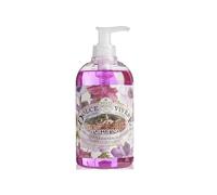 Nesti Dante Sapone Liquido (Aromi: Acqua Di Anemone E Giglio Marino) - 500 ml.