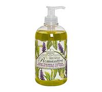 Nesti Dante Sapone Liquido (Aromi: Lavanda E Verbena) - 500 ml.