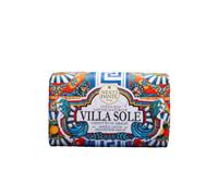 Nesti Dante Firenze Sapone e gel doccia Villa Sole Myrtle-leaved Orange of Amalfi Soap 250 g