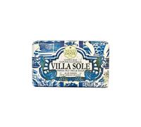 Nesti Dante Firenze Cura Villa Sole Blue Freesia of Aeolian Islands Soap 250 g