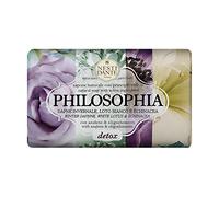 NESTI DANTE Sapone Philosophia (Aroma Loto Bianco E Echinacea) - 250 gr.