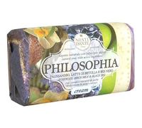 Nesti Dante Philosophia Cream with Cream & Pearl Extract sapone naturale 250 g