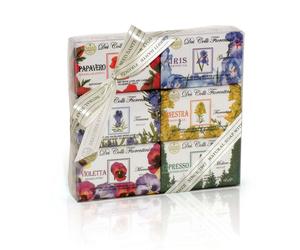 Nesti Dante Sapone Regalo - Dei Colli Fiorentini 900 g